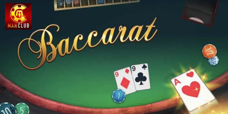 Baccarat là gì? Trò chơi game bài tạo nên sức hút lớn