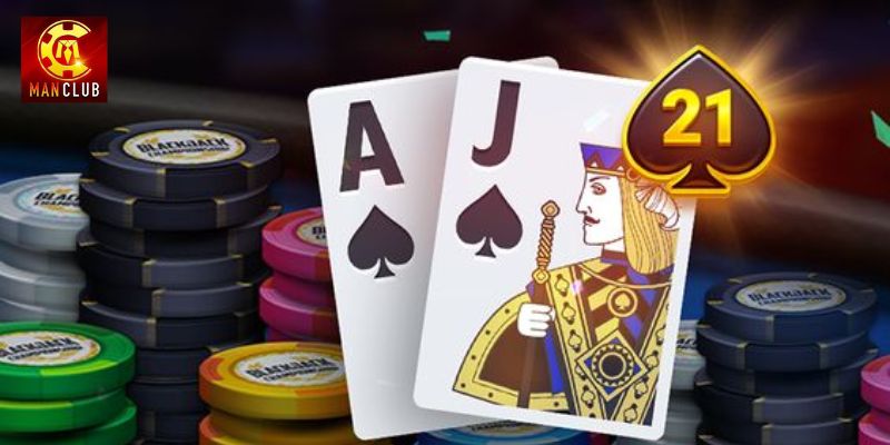 Điểm nhanh một số thông tin liên quan tới game bài Blackjack