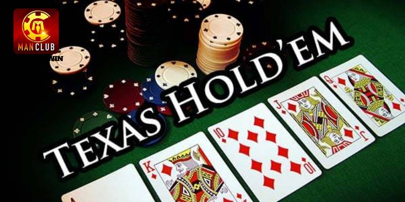 Texas Hold ’em