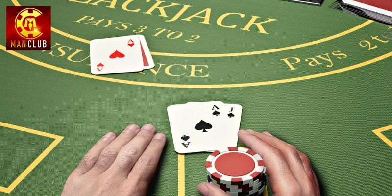 Cách chơi Blackjack được hiểu tương tự như bộ môn Xì Dách