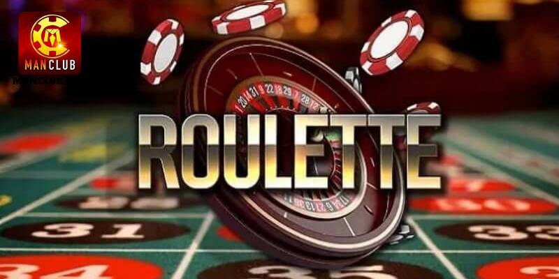 Đôi nét về tựa game Roulette tại Manclub