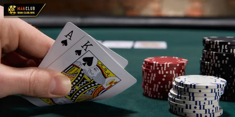 Hướng Dẫn Cách Chơi Poker 2 Lá Manclub Hiệu Quả Từ Cao Thủ