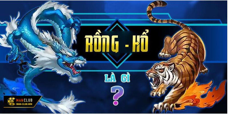 Giới thiệu thông tin về game Rồng hổ là gì?