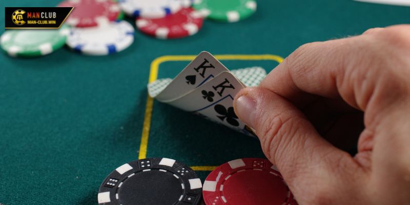 Hướng dẫn cách áp dụng Ranking Poker chuẩn