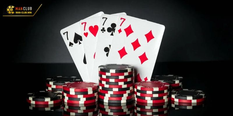 Ranking Poker Là Gì? Tìm Hiểu Tầm Quan Trọng Của Ranking